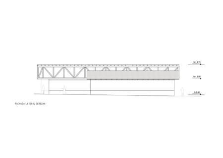 LASSO HOUSE